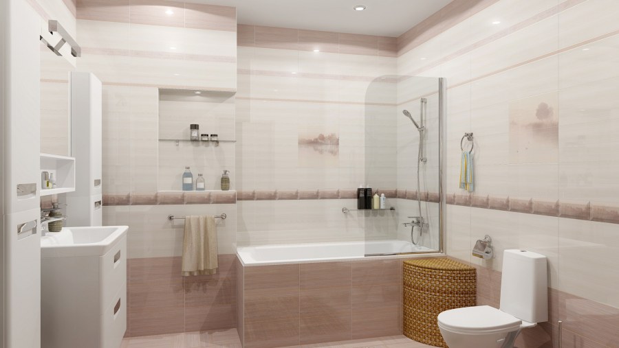 Керамическая плитка Crocus Ceramica Classic