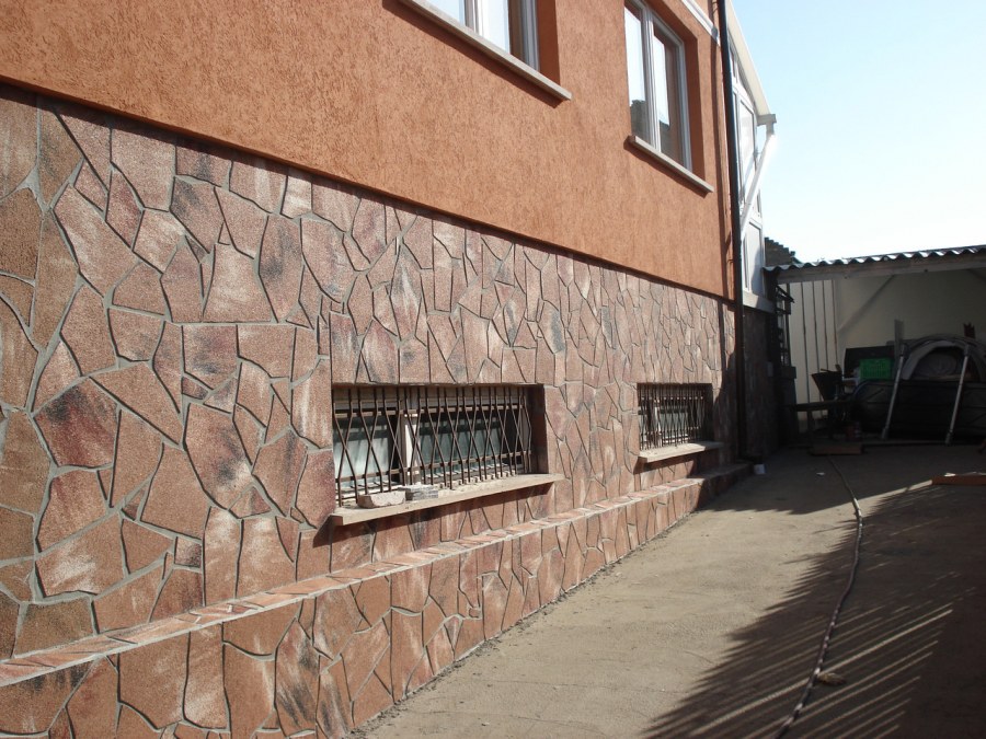 Metallhaut жидкий металл