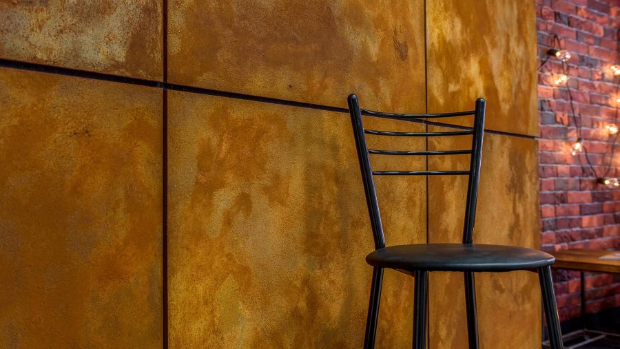 Венецианская штукатурка фасадная