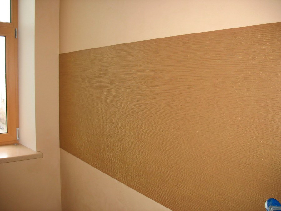 Декоративная краска alure Дюна серебро