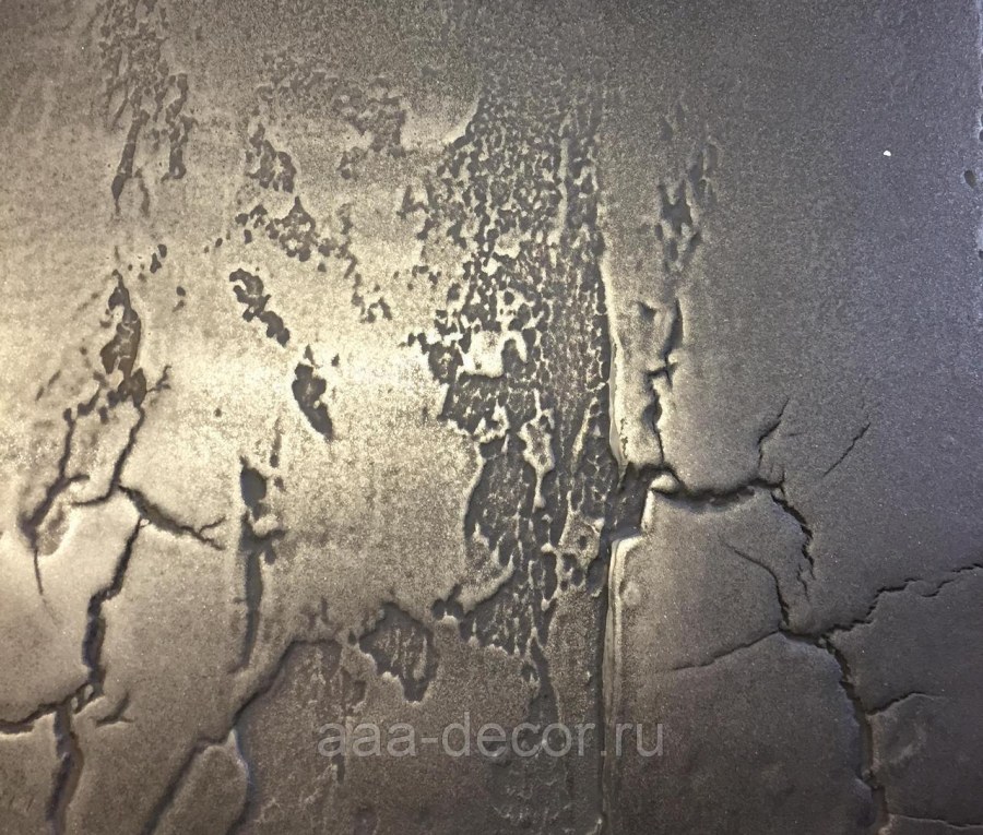 Зеркальные панно для декоративной штукатурки