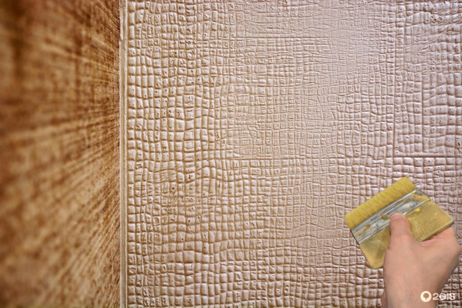 Краска под ржавчину декоративная