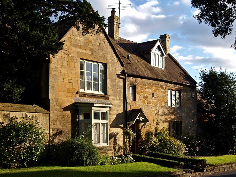 Англия фото943590