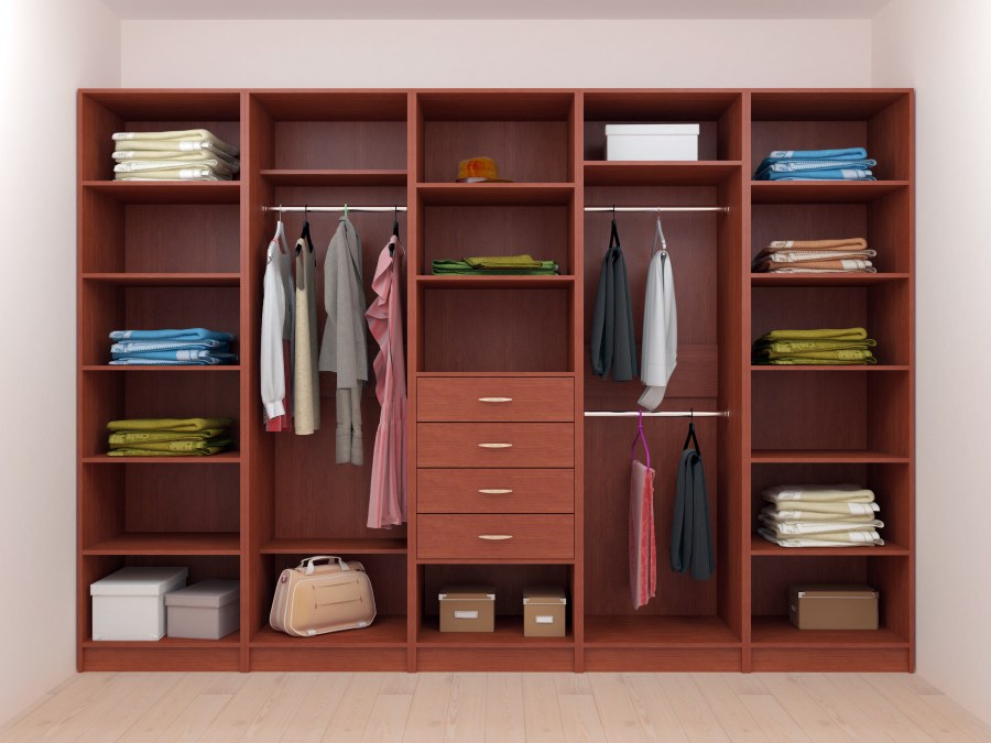 Шкаф БАРОНС Alexa