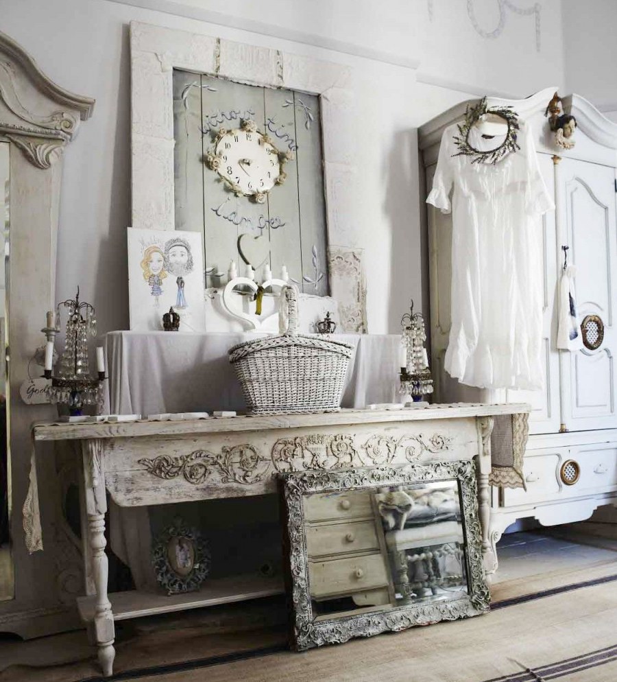 Рэйчел Эшвел интерьеры