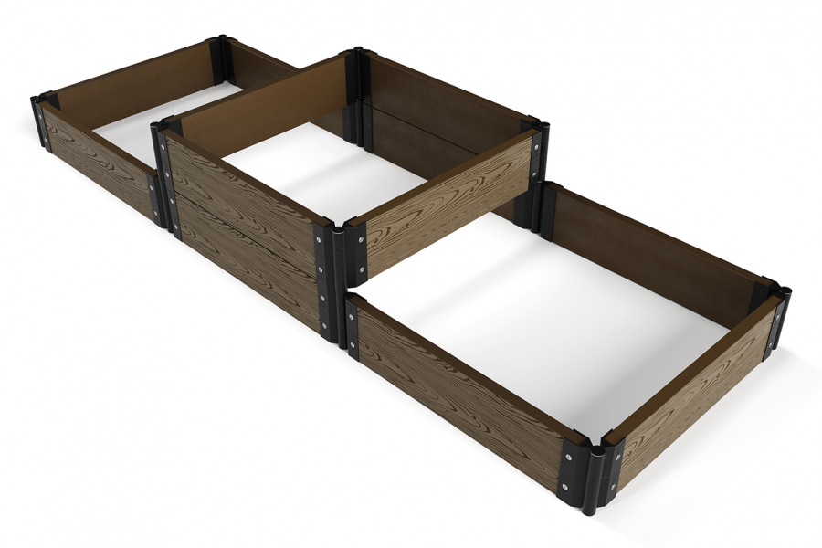 Еврогрядка ДПК