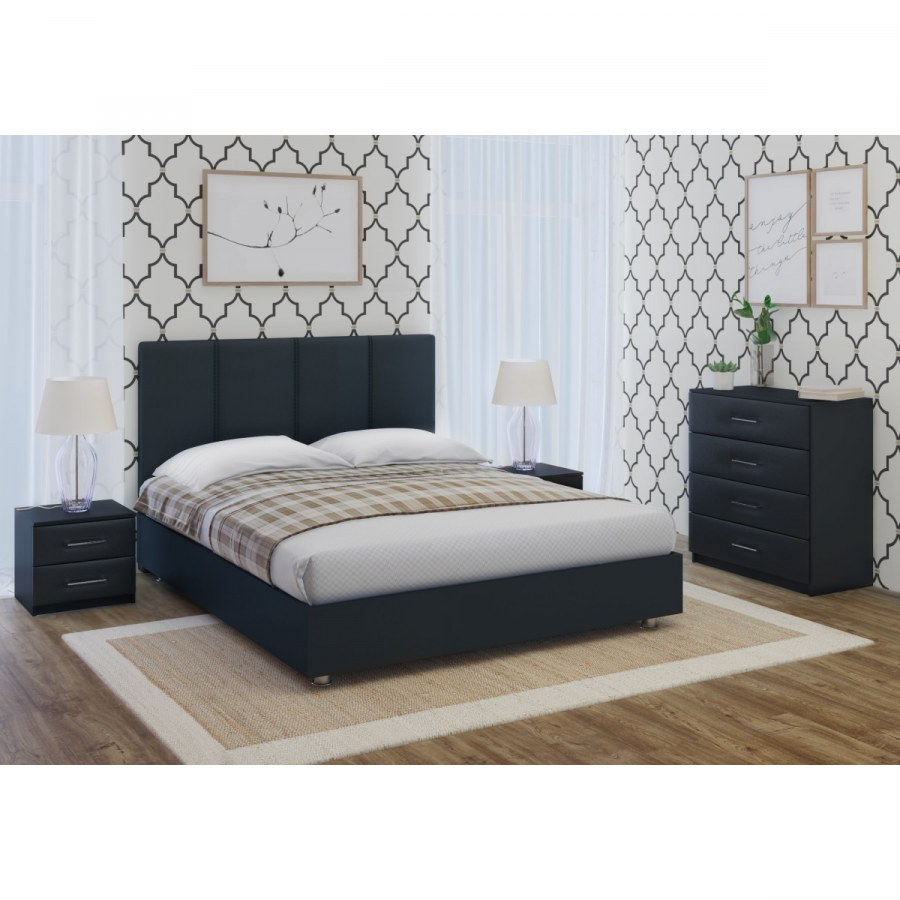 Кровать Promtex Orient риза Мэйс