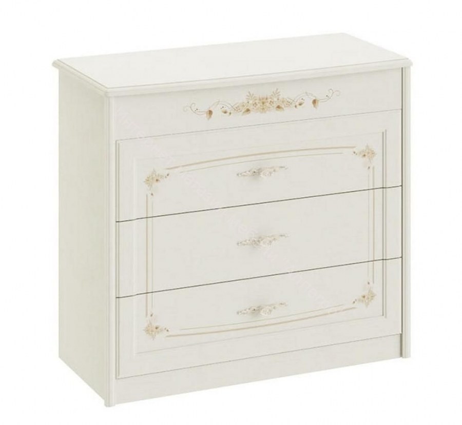 Комод Лючия ТРИЯ