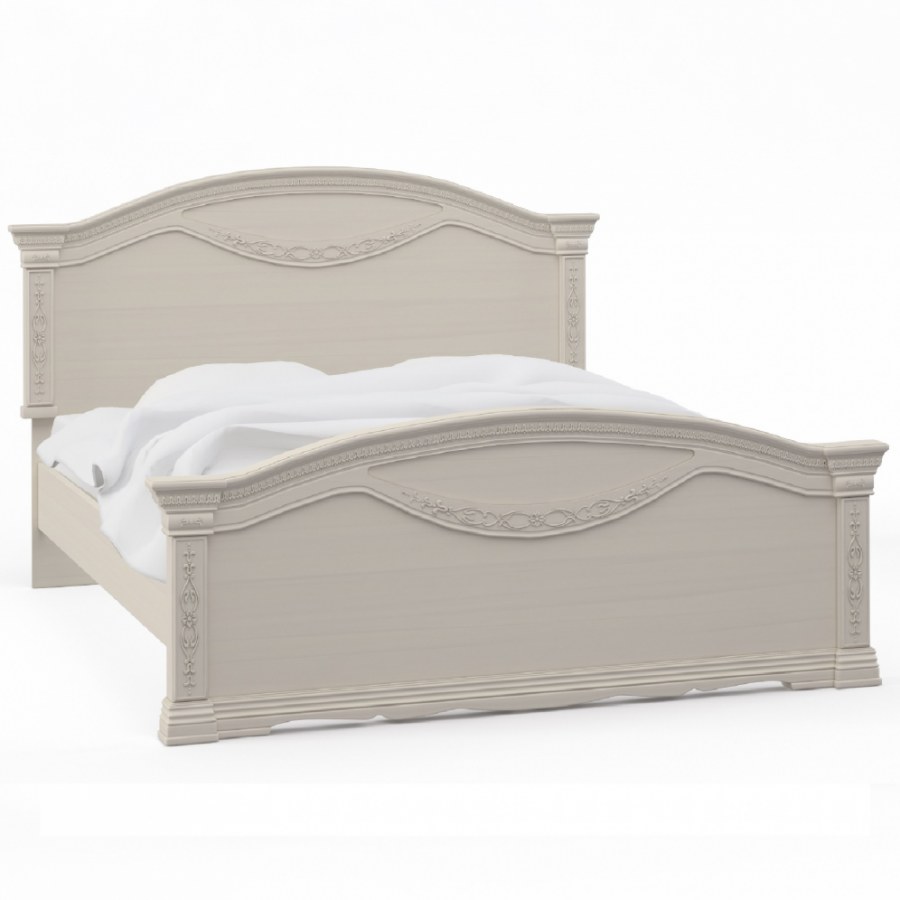 Кровать Лючия Шатура