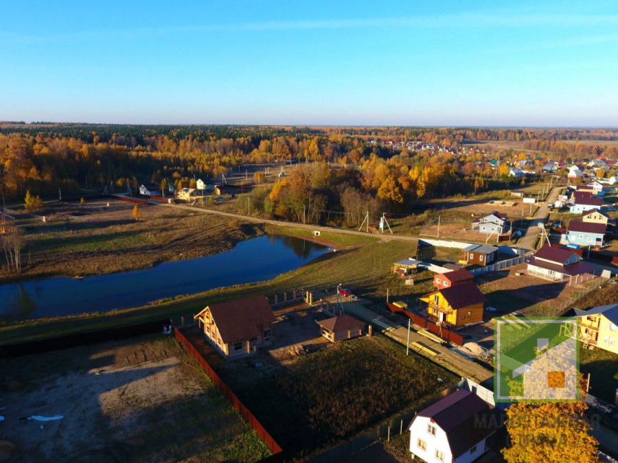 Николины холмы Наро-Фоминск