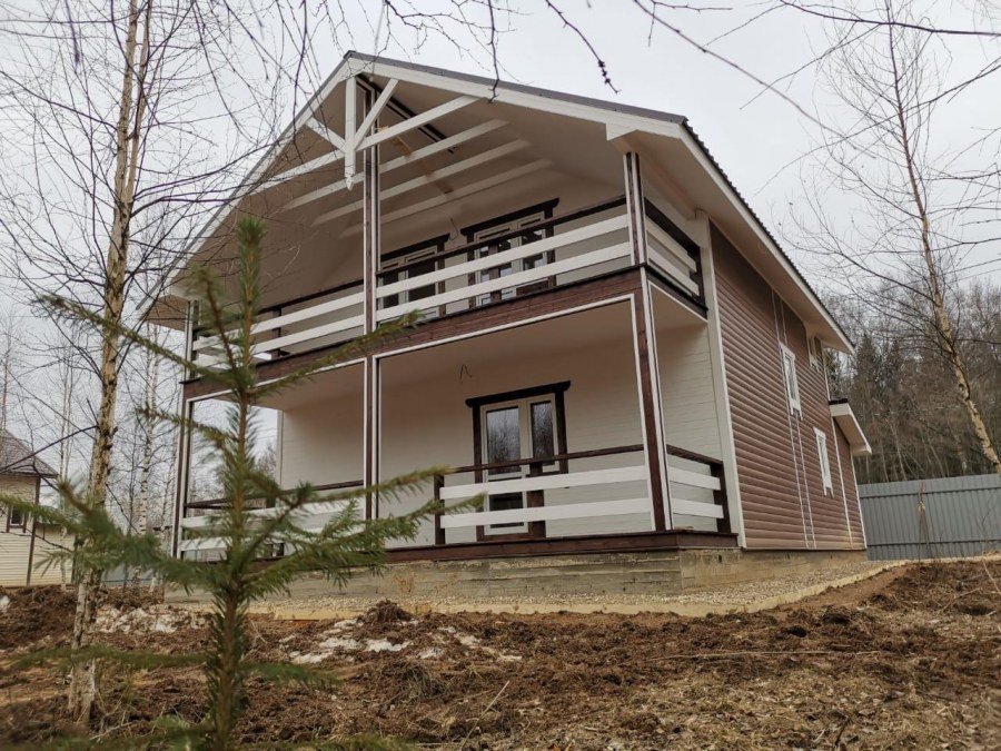 Николины холмы Наро-Фоминск