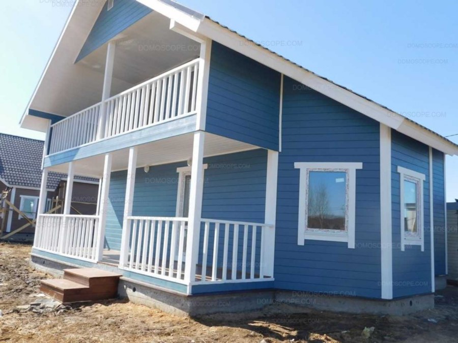 КП Николины холмы