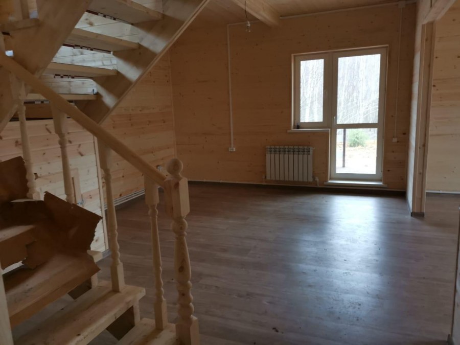 Николины холмы Наро-Фоминский район