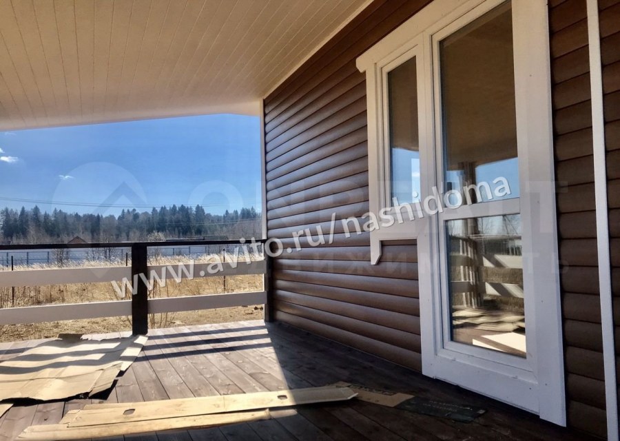 Поселок Николины холмы Наро-Фоминский район