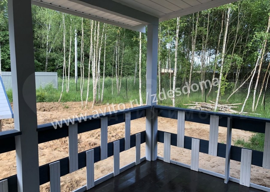 Николины холмы застройщик