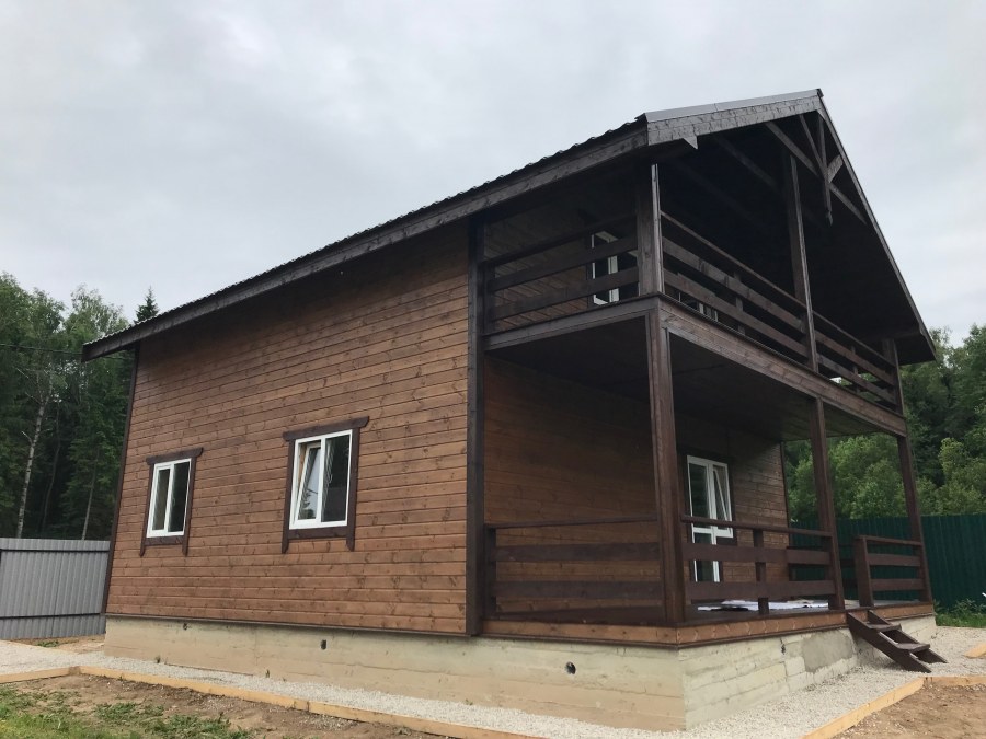 Землетека Наро-Фоминск Николины холмы продаю дом