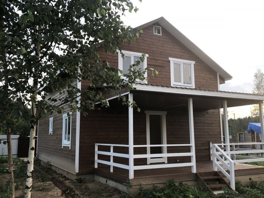 Лесные озера Киевское шоссе