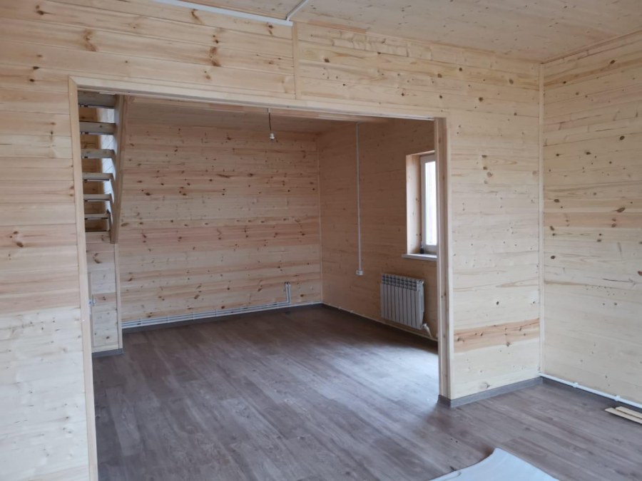 Николины холмы Наро-Фоминский район