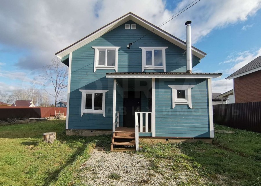 Землетека Николины холмы