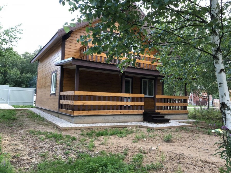 Николины холмы Наро-Фоминск