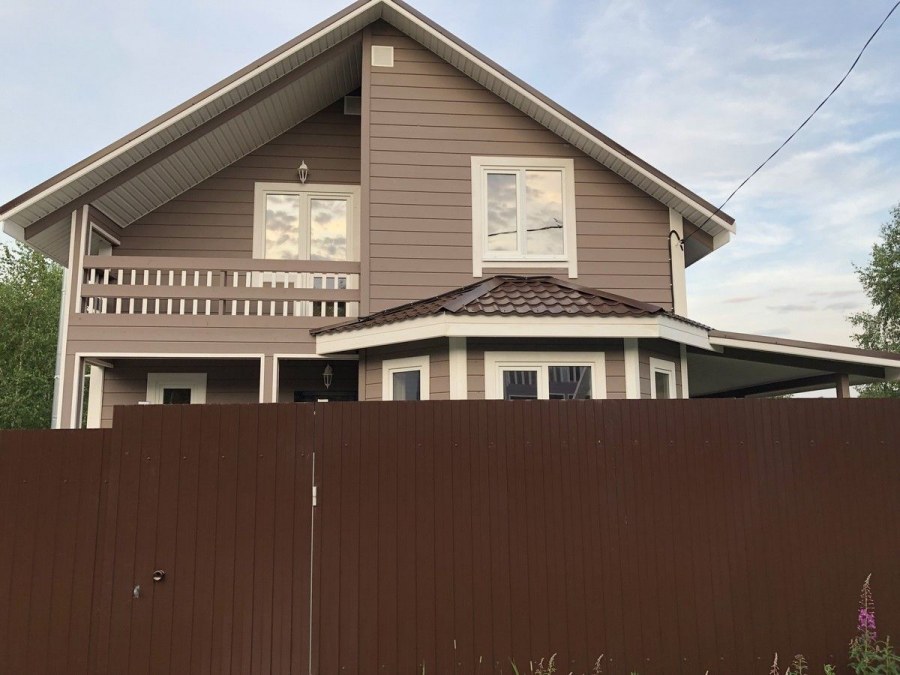 Куплю дом в Наро-Фоминске в черте города с ПМЖ ул. Островского 41