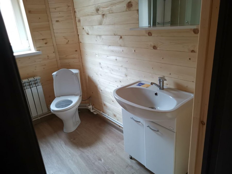 Николины холмы застройщик