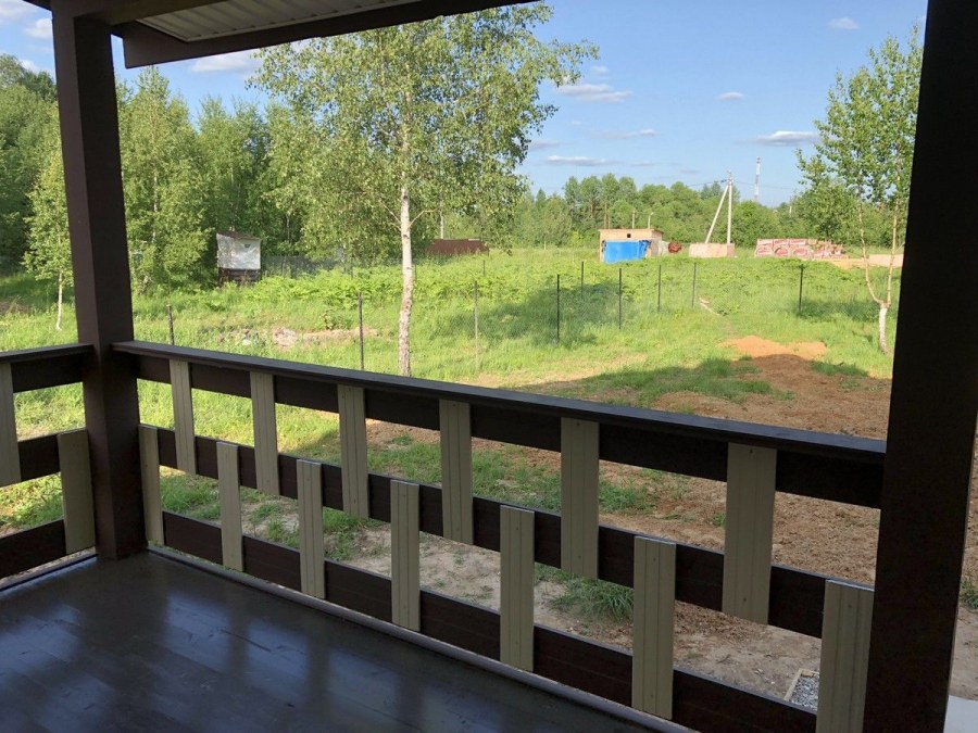 Ремянники Истринский район дом