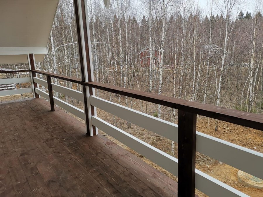 Николины холмы Наро-Фоминский район