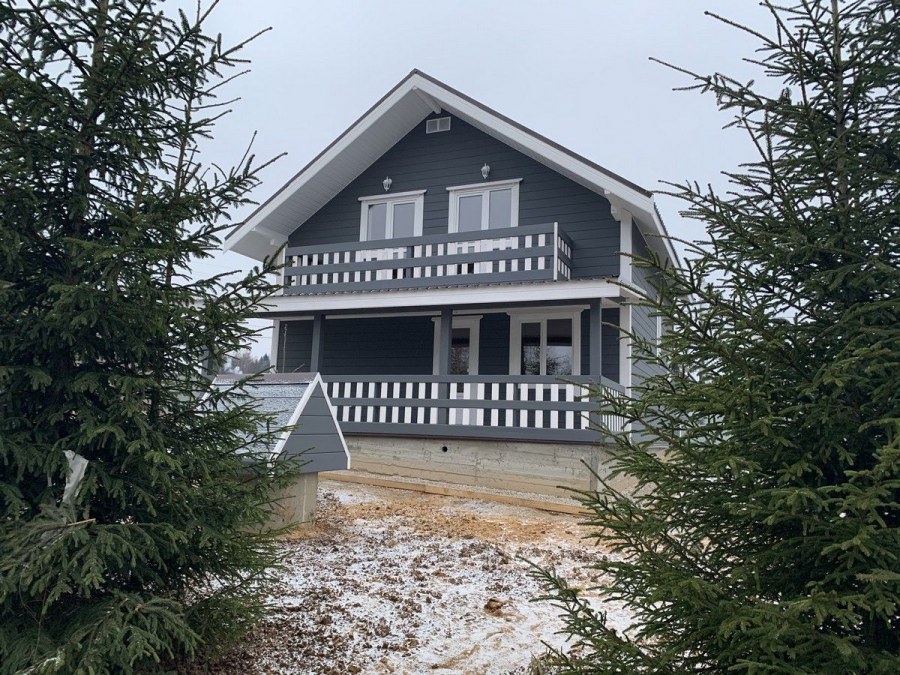 Николины холмы Наро-Фоминск