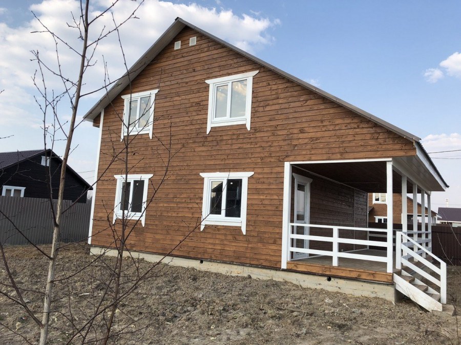 ДПК Николины холмы