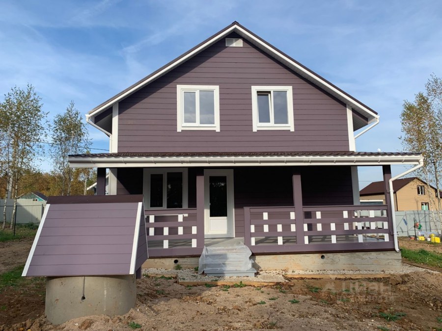 Николины холмы Наро-Фоминск