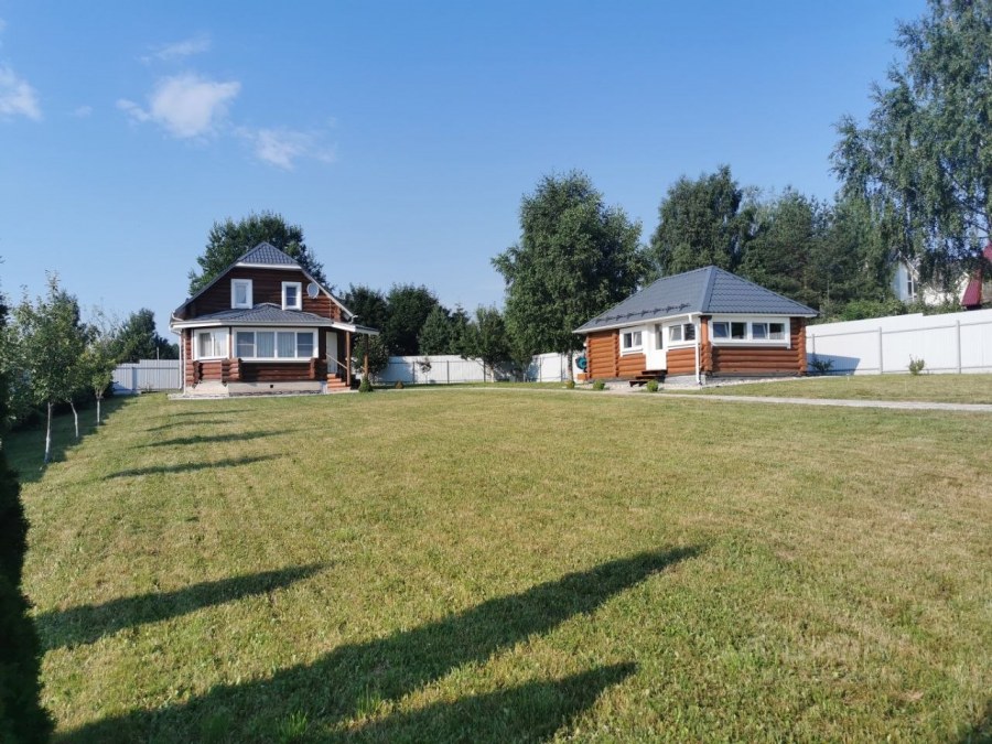 Николины холмы застройщик