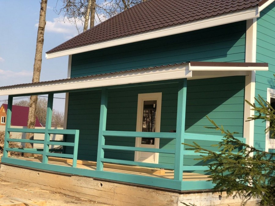 Николины холмы застройщик