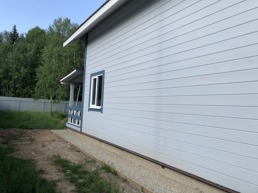 Николины холмы Наро-Фоминский район