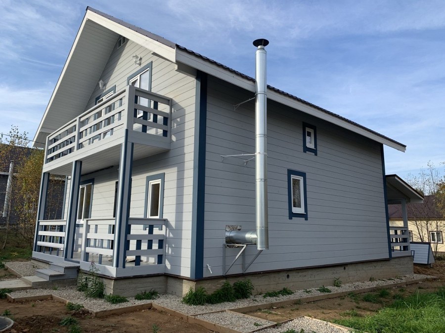 Николины холмы Наро-Фоминск