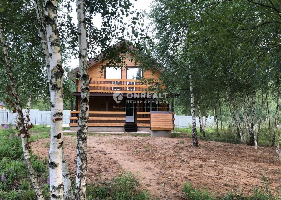 Наро Фоминск деревня Плесенское Николины холмы