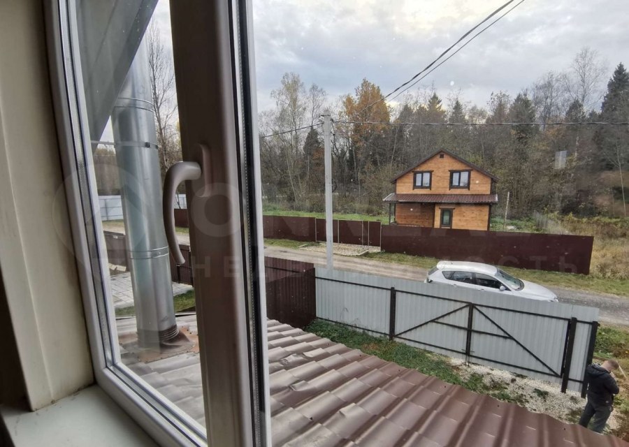 Деревня Плесенское фото