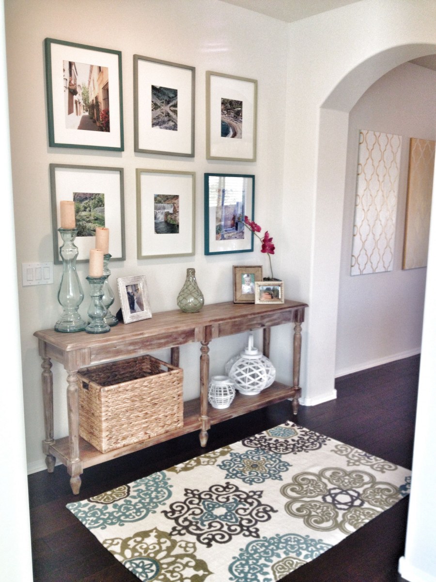 Декоративные элементы для интерьера