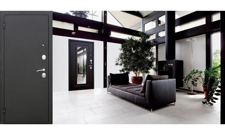 Феррони муар зеркало