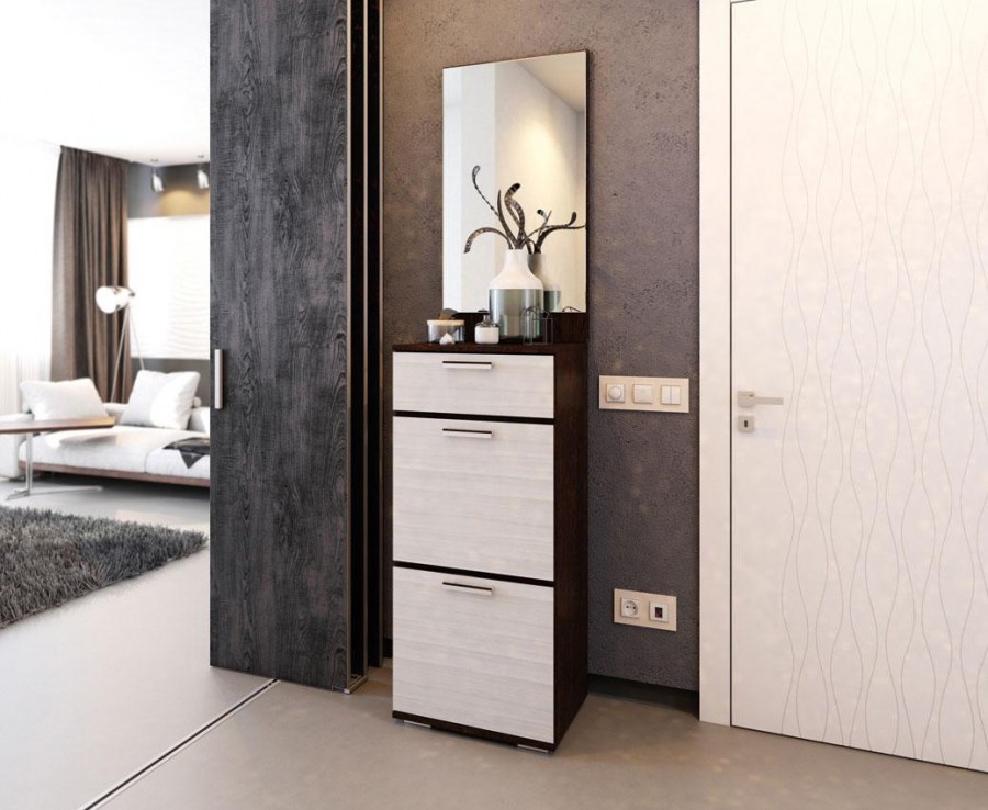 Прихожая Ника вз910 лоредо