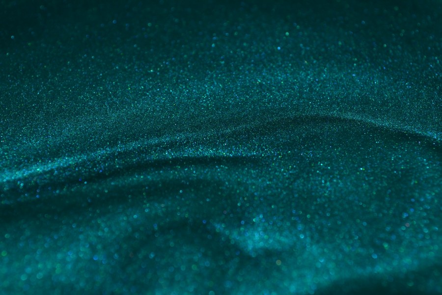 Темно-бирюзовый цвет