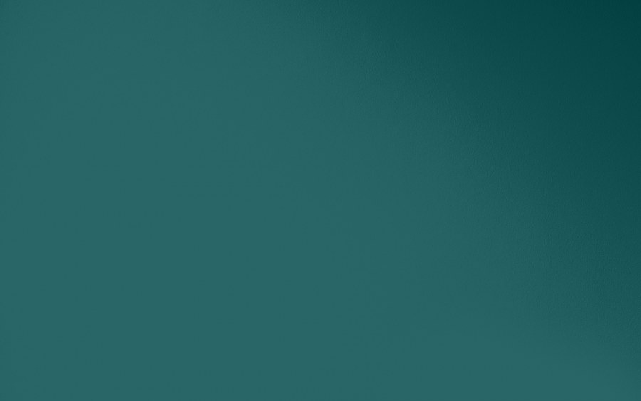 Темно бирюзовый фон