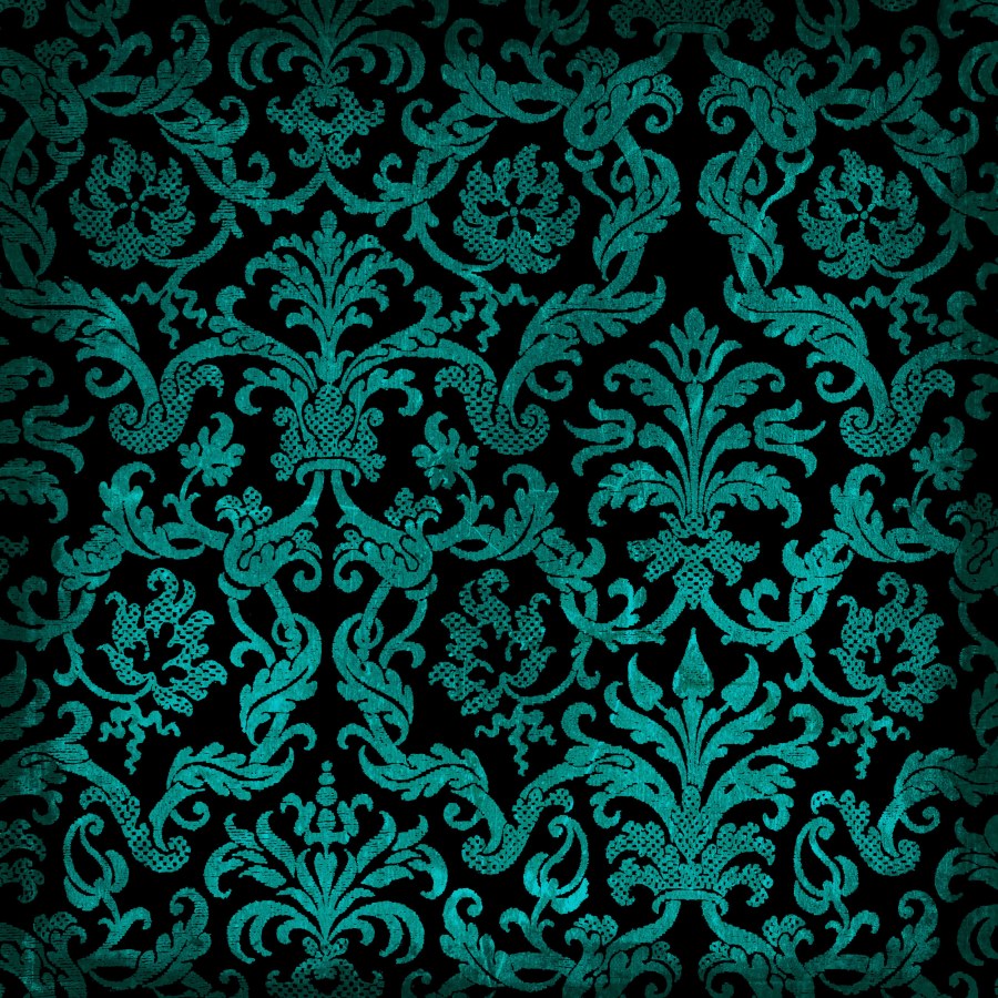 Бирюзовая полоса