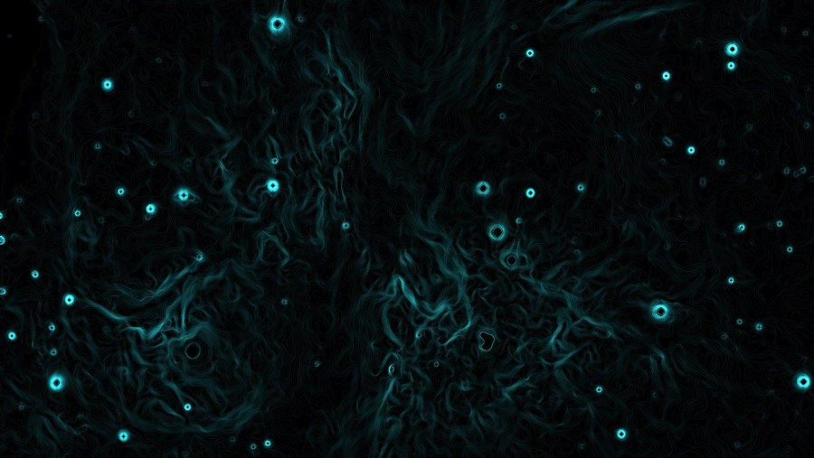 Изумрудный фон для фотошопа