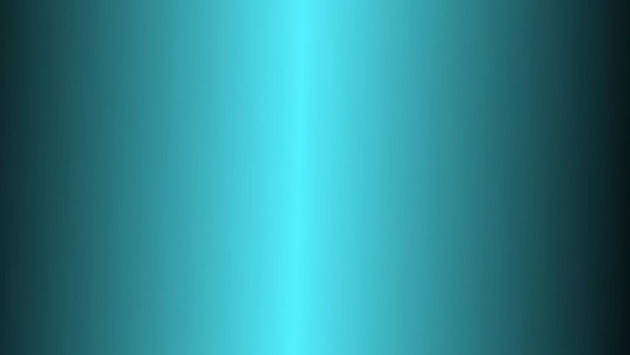 Бирюзовая абстракция