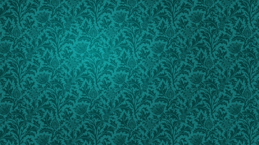 Бирюзовый цвет фон