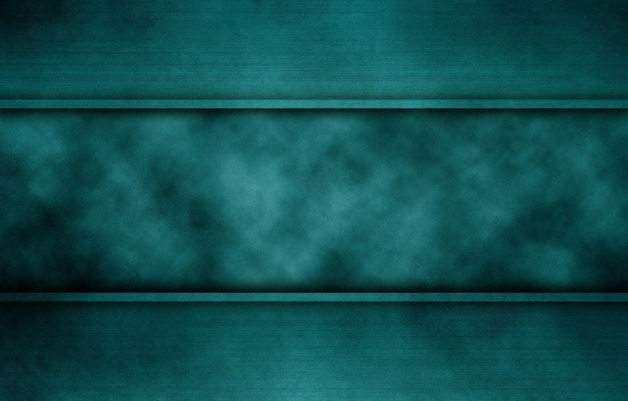 Сине-зеленая текстура