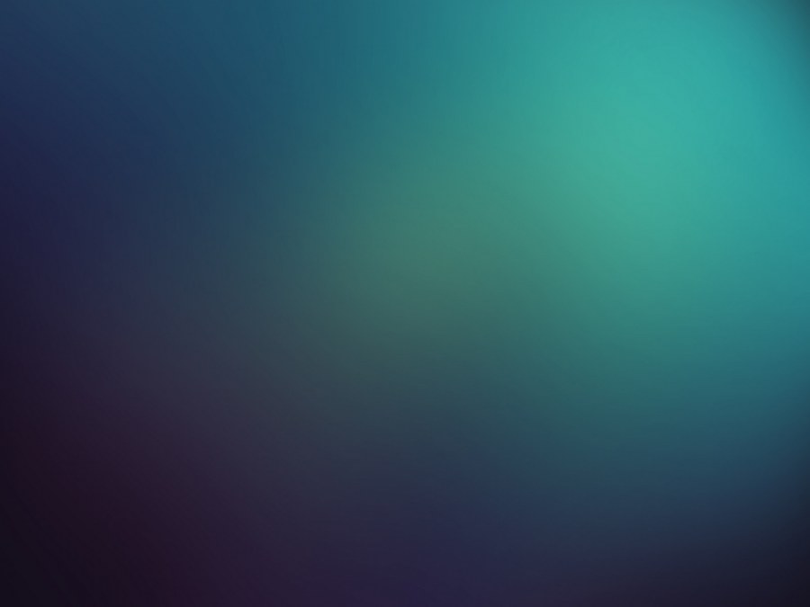 Темно бирюзовый фон