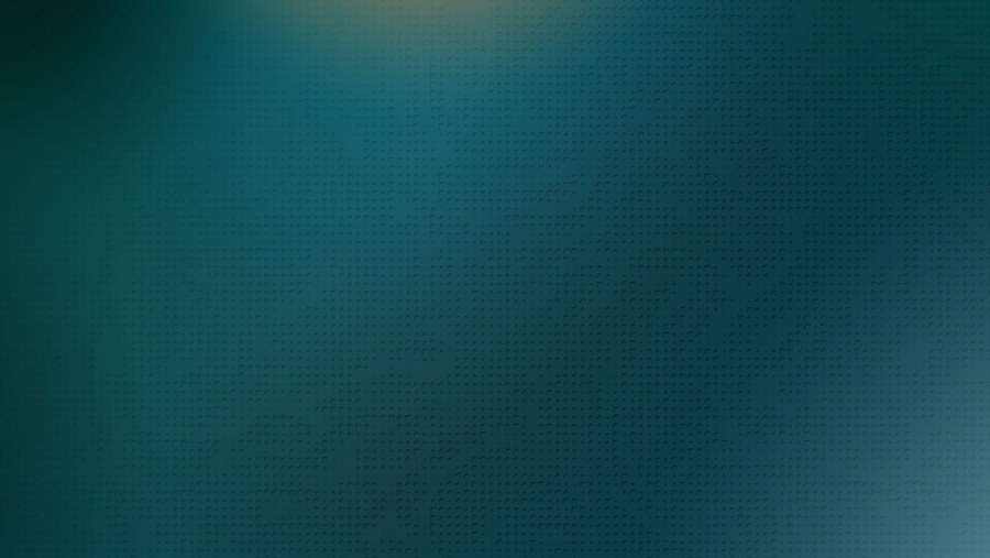 Фон синий градиент