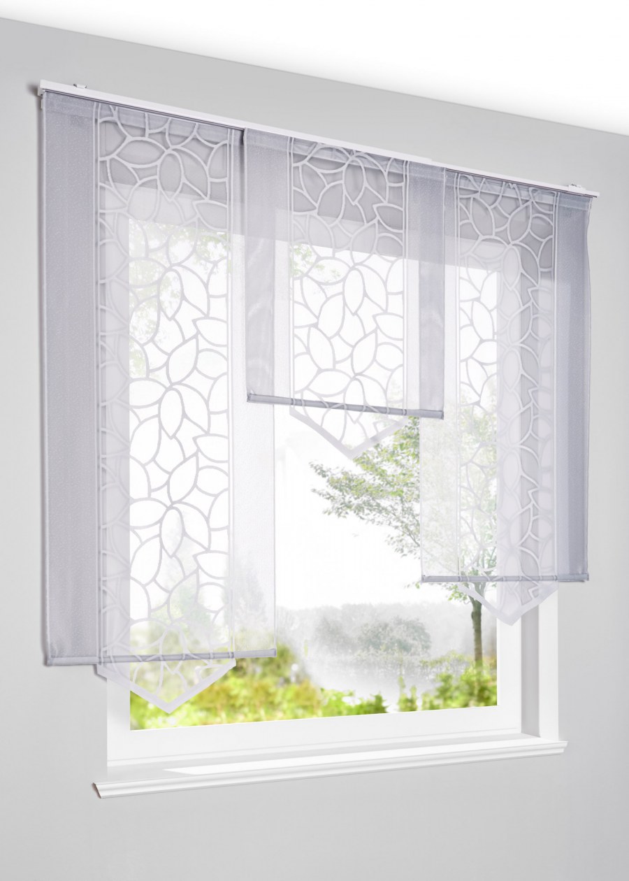 Японские шторы